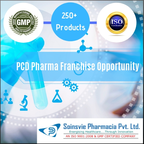 Pharma pcd