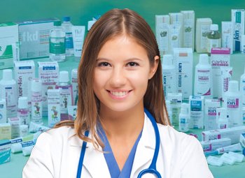 Pharma Franchise Company