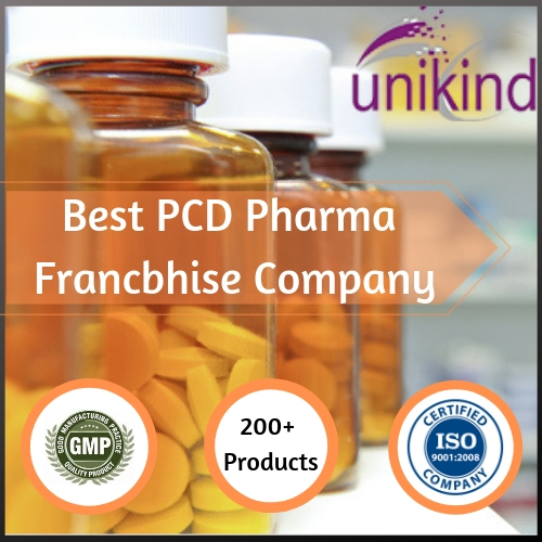 pharma franchise